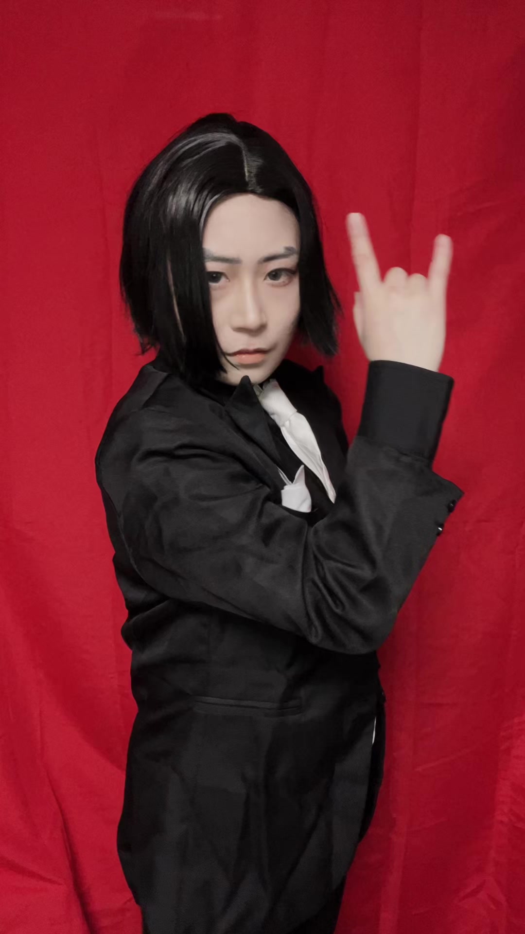 @鏡之助