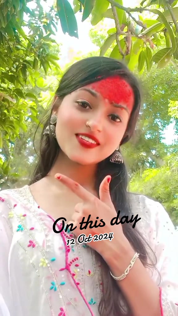 @Kreetika 💗🫅भण्डारी