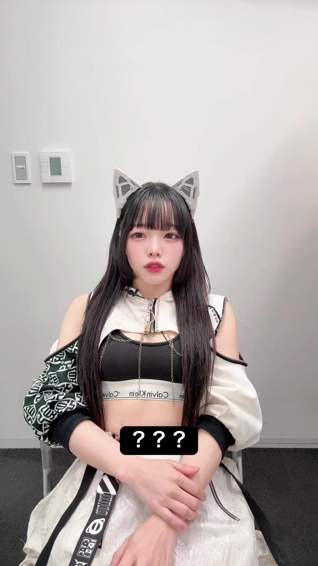 @クロちゃん妹分