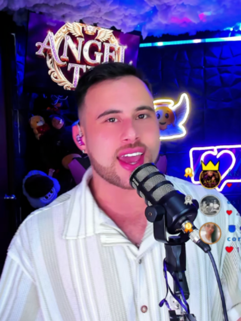 @Á𝐍𝐆𝐄𝐋 𝐓𝐕 ♔ 😇💜
