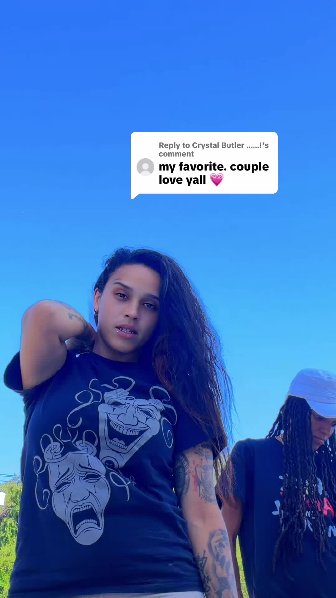 @LoudMouthJuanita