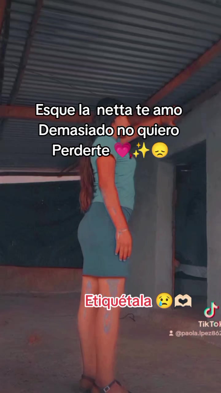 @Paola L&oacute;pez💗💓❤️