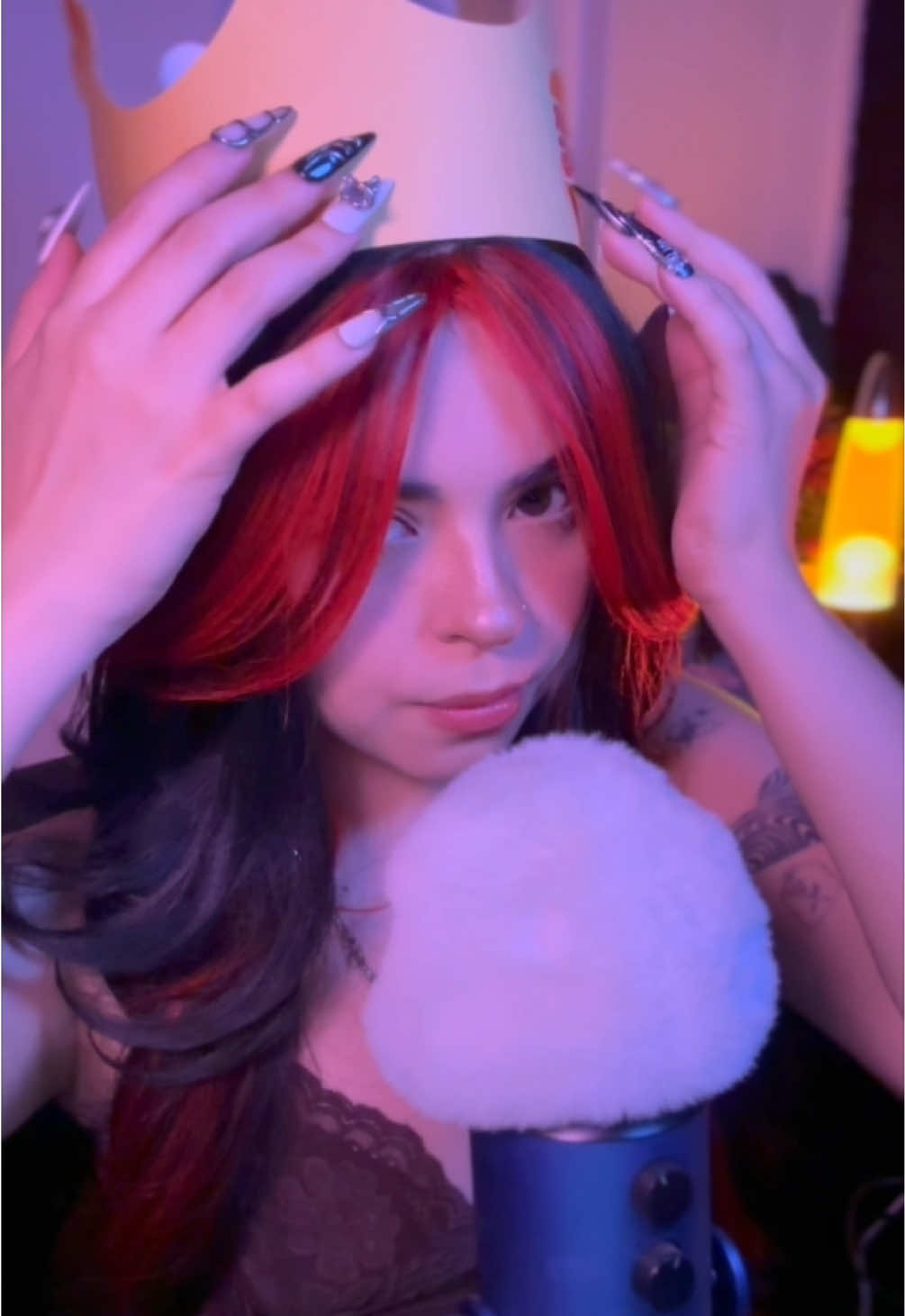 @Blacky_Asmr