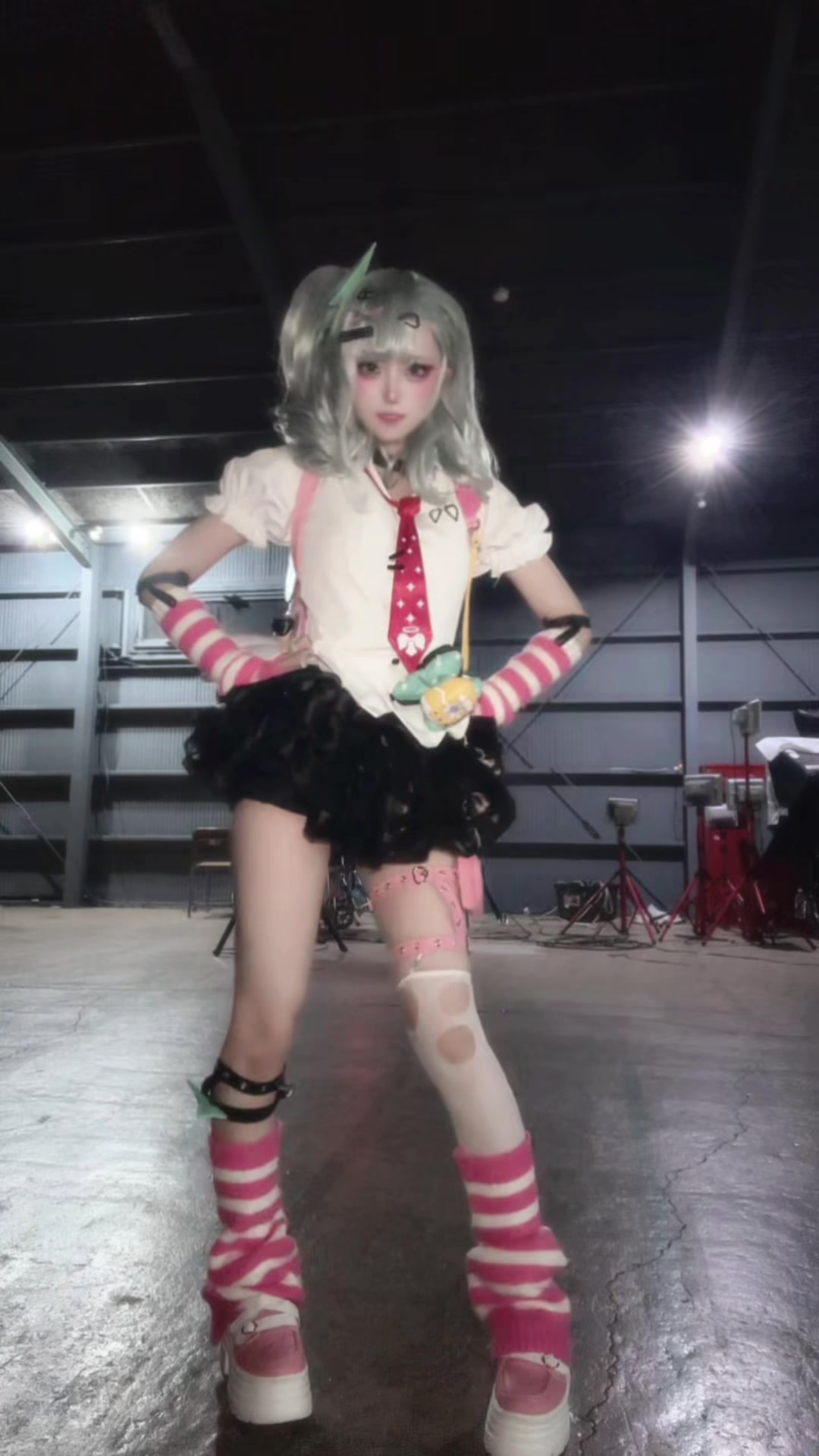 @ちょも