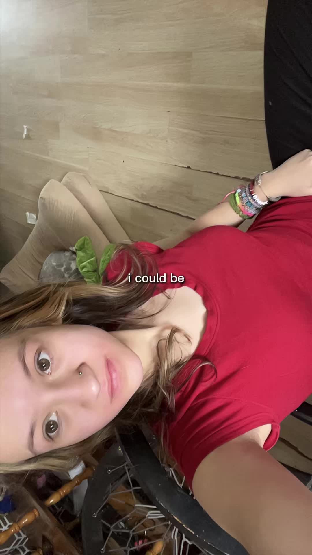 @bella butt