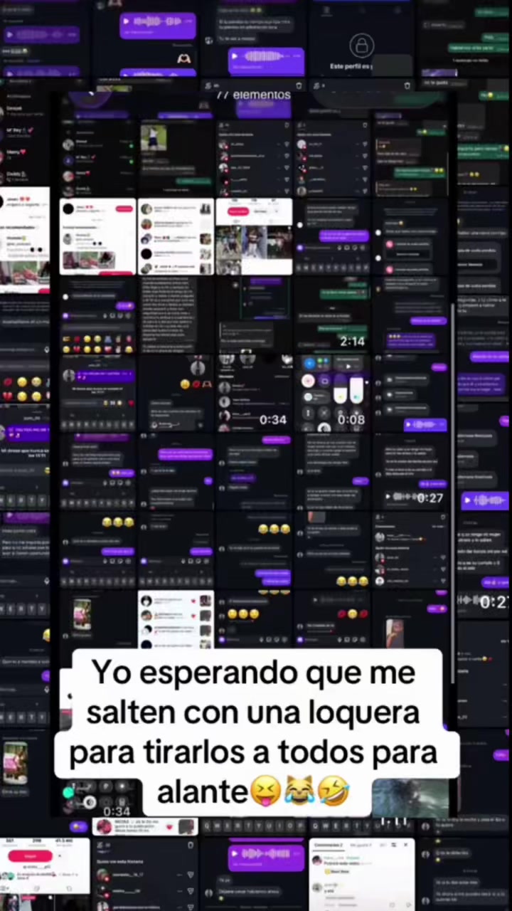 @La Beba Mejia1127