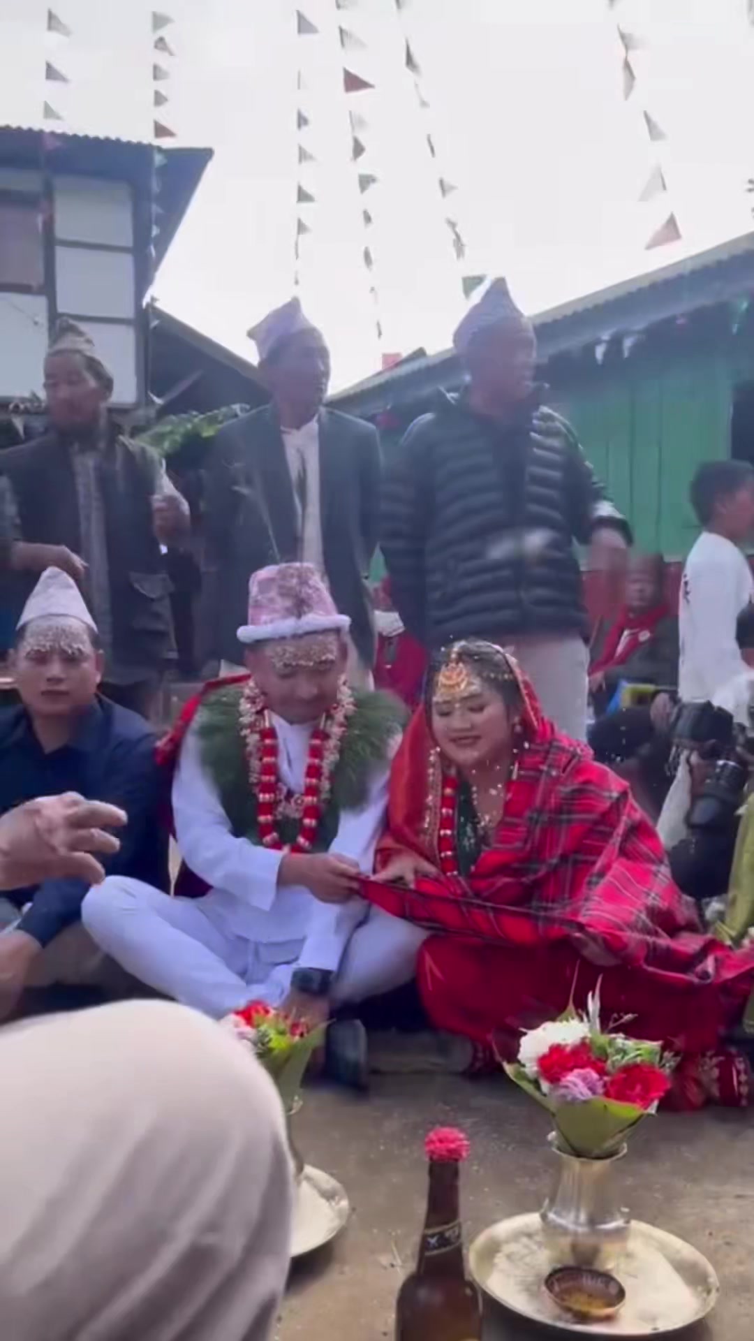 @Bibek Chamling 💙
