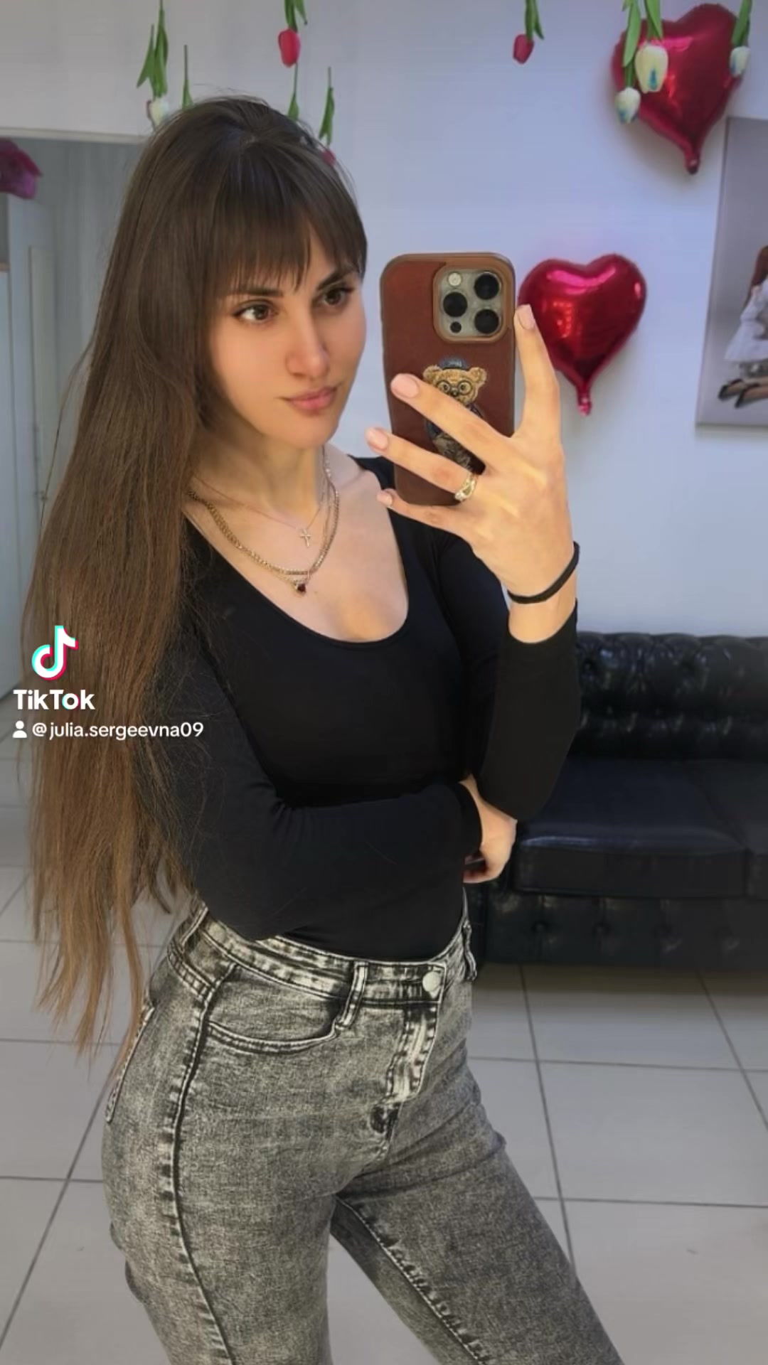 @💕julia_sergeeva09😈🥰🐨