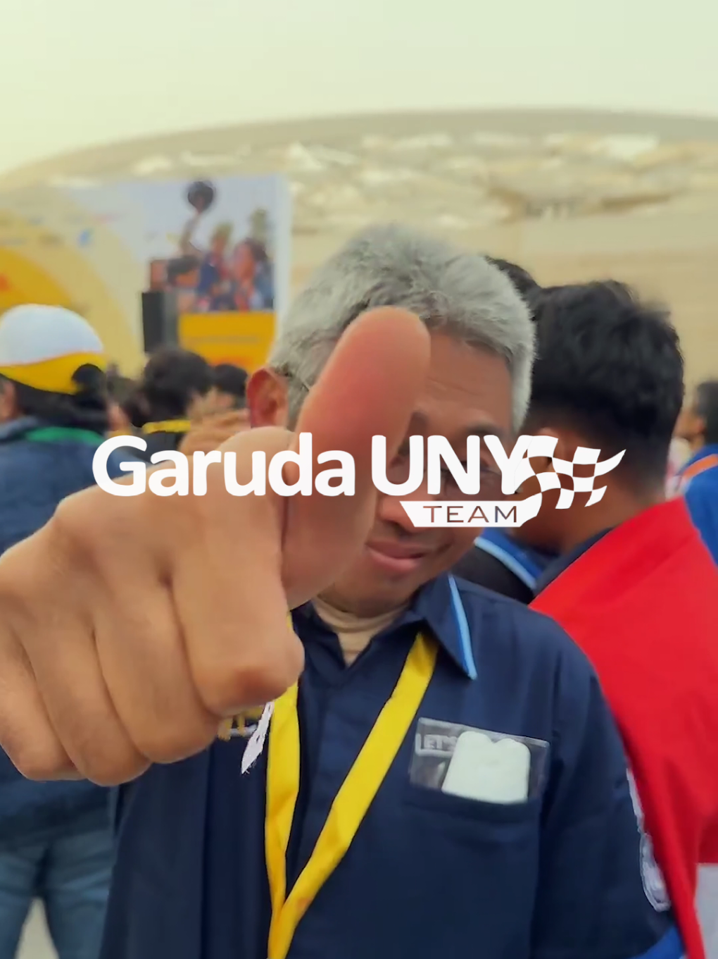 @Garuda UNY