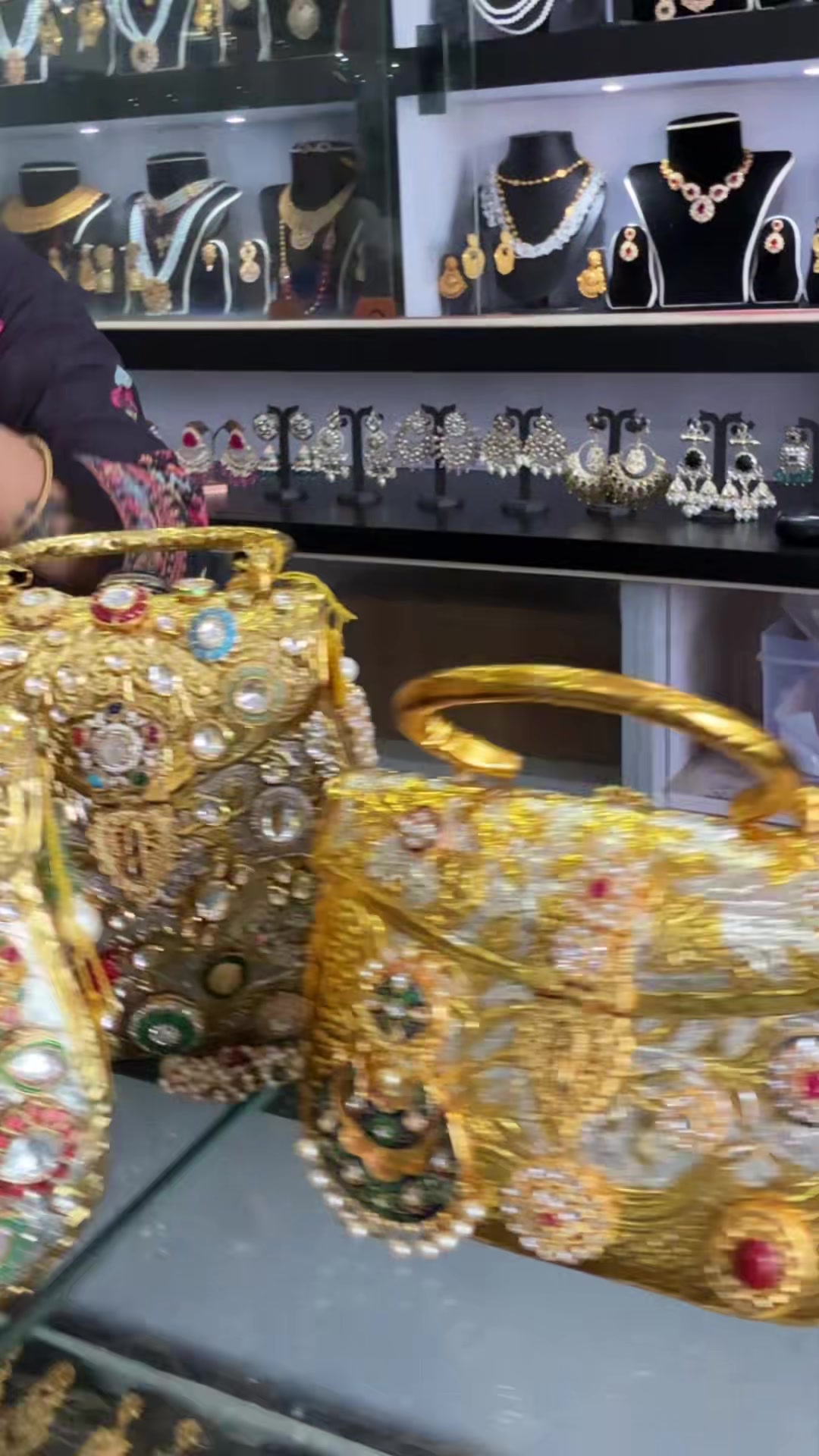 @Santoshi Jewellary shop💕💕💕