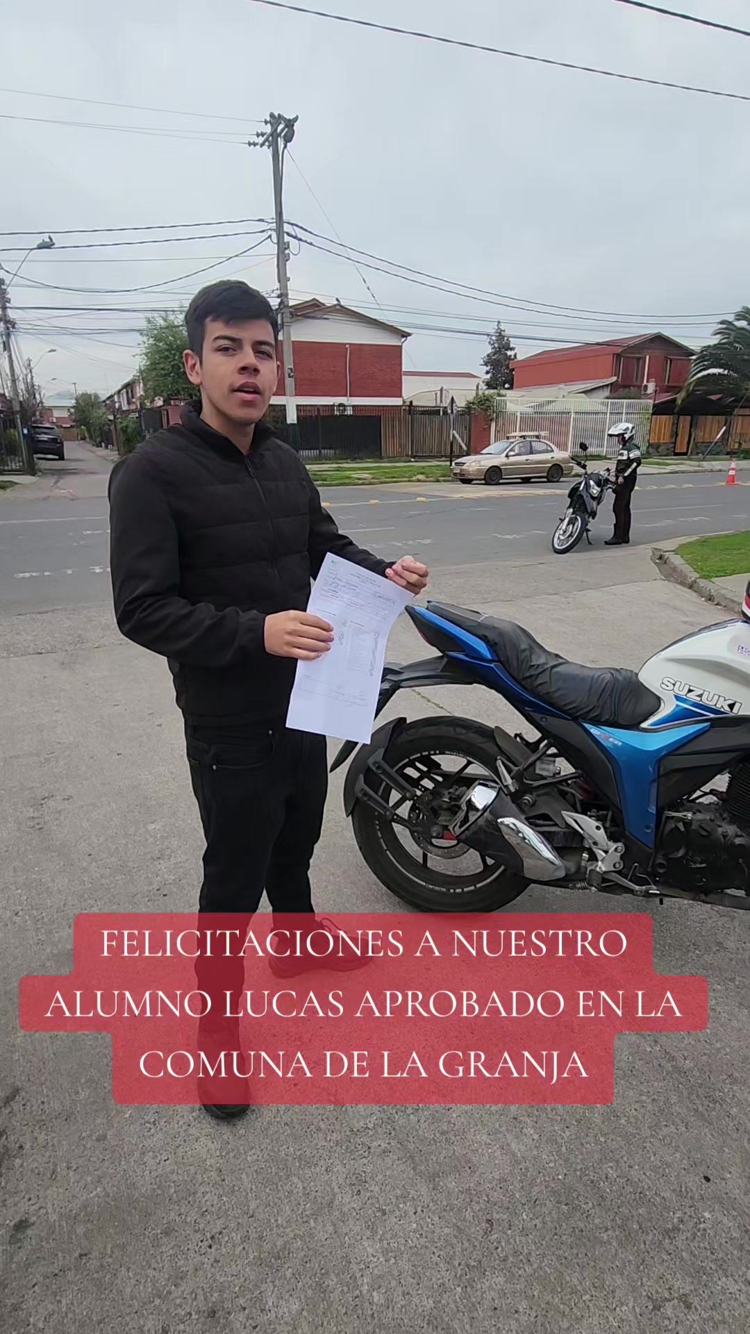 @CLASESDEMOTO.GIXXERMANIA