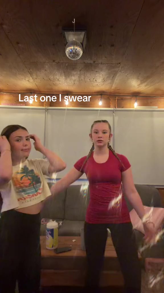 @liv and georgia!!!