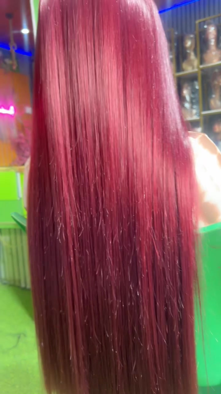@PRINCESS_HAIR_LUXURY & STYLE.