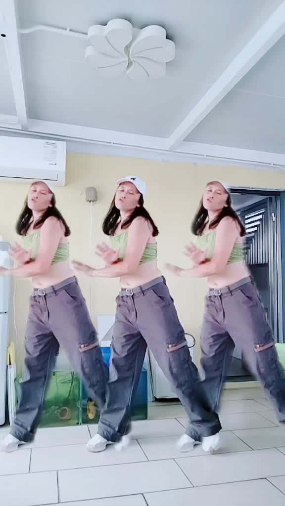 @💚🌈 DANZTIK ADMIN YVONNE 🌈💚