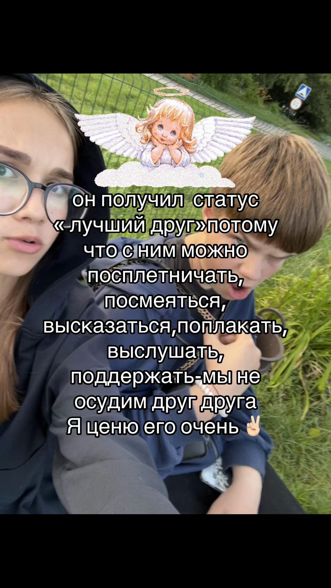 @К