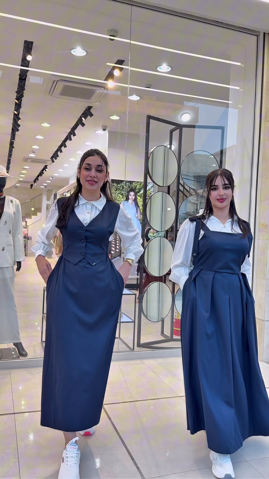 @الكوخ للأزياء - فرع الكاظمية