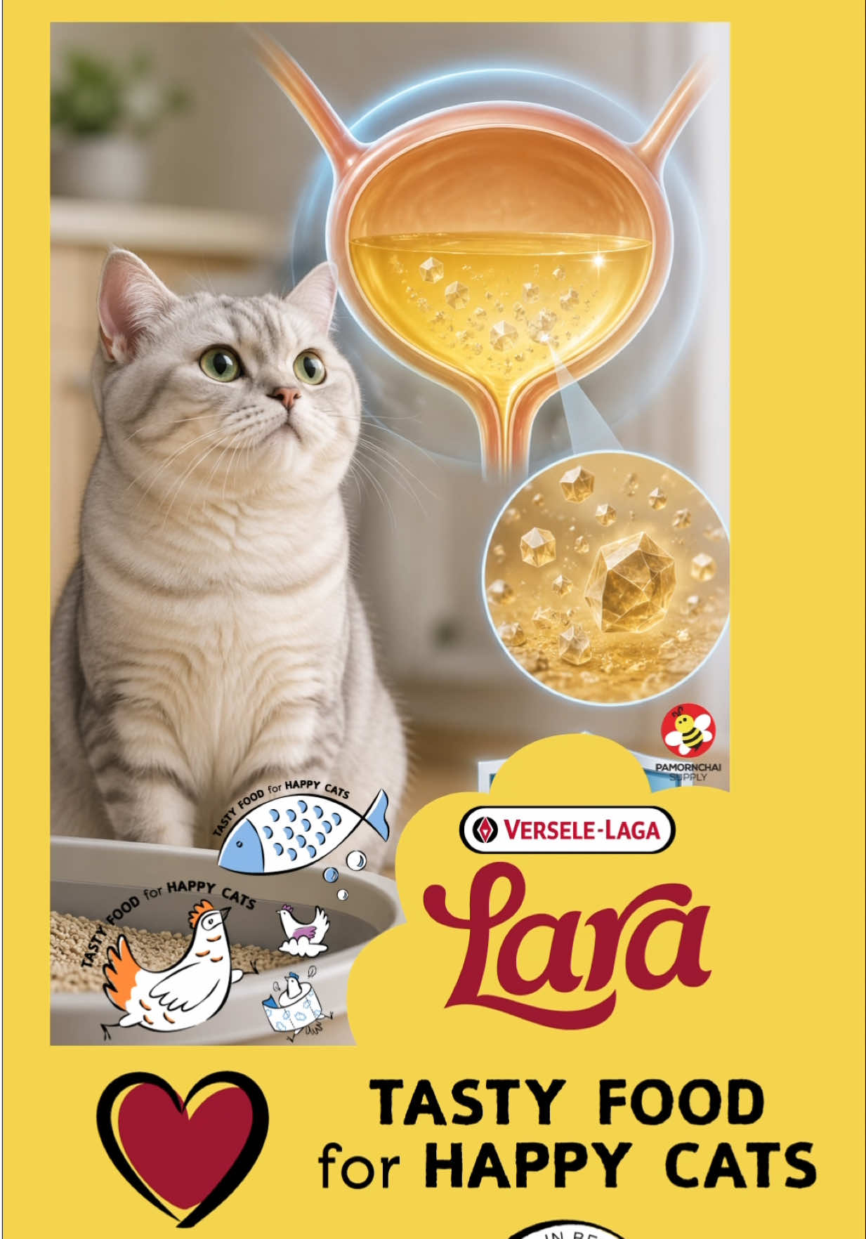 @WelovepetsbyPamornchaiSupply