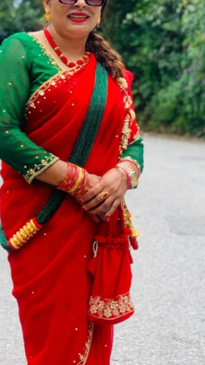 @मिरा♥️ शिबाकोटि