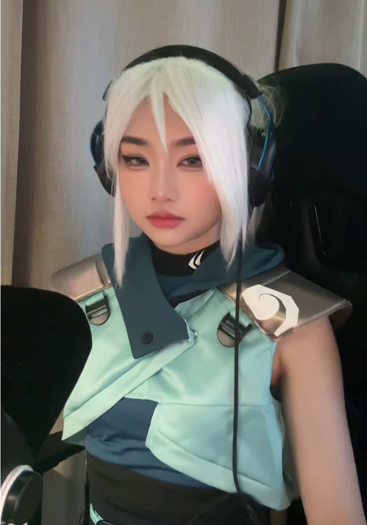 @scarlett ✿