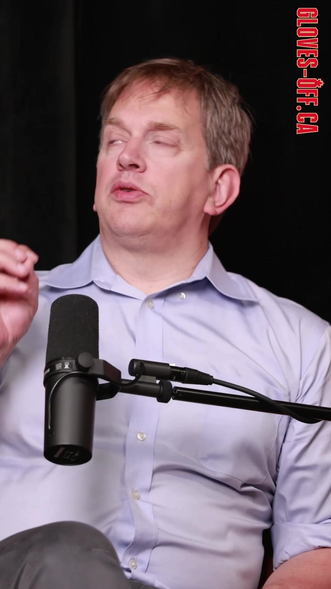 @Stephen Marche