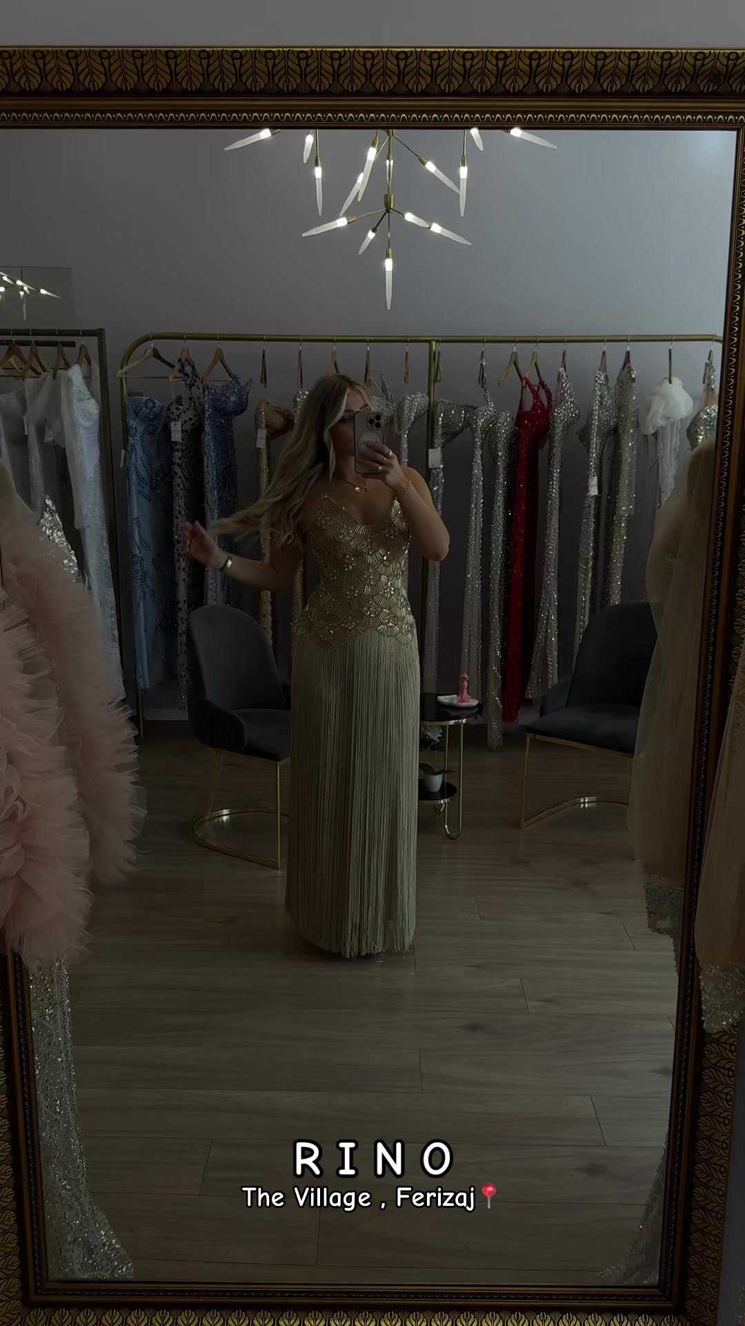 @R I N O FASHION & DESIGN