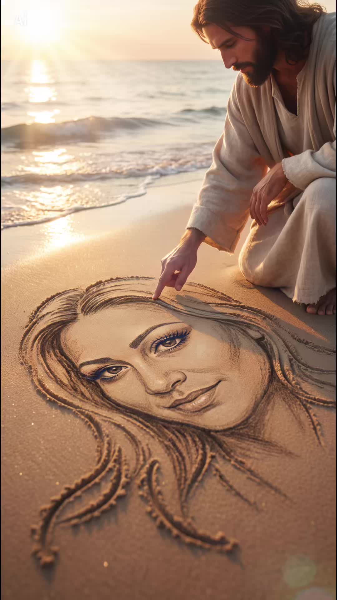 @La Gitana de Luz