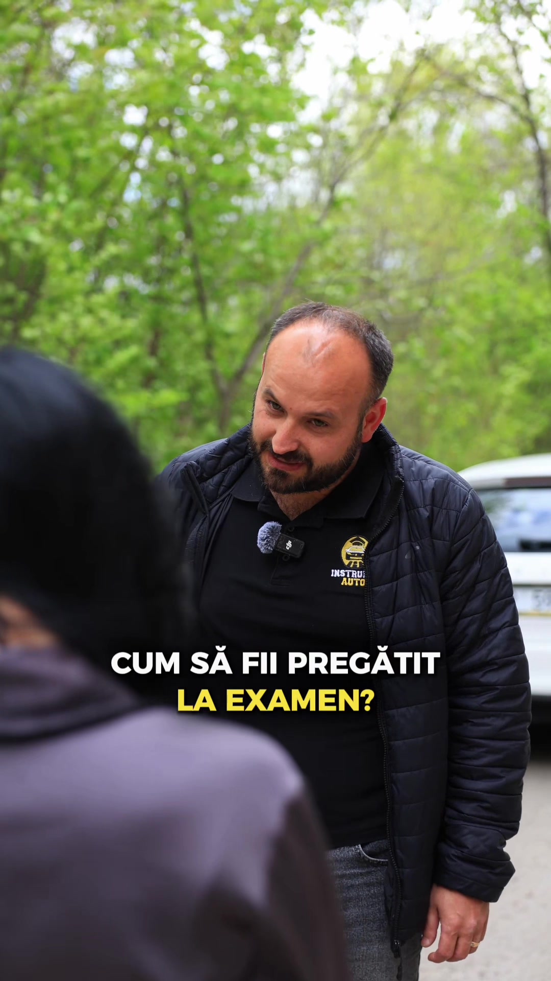 @Instruire Auto