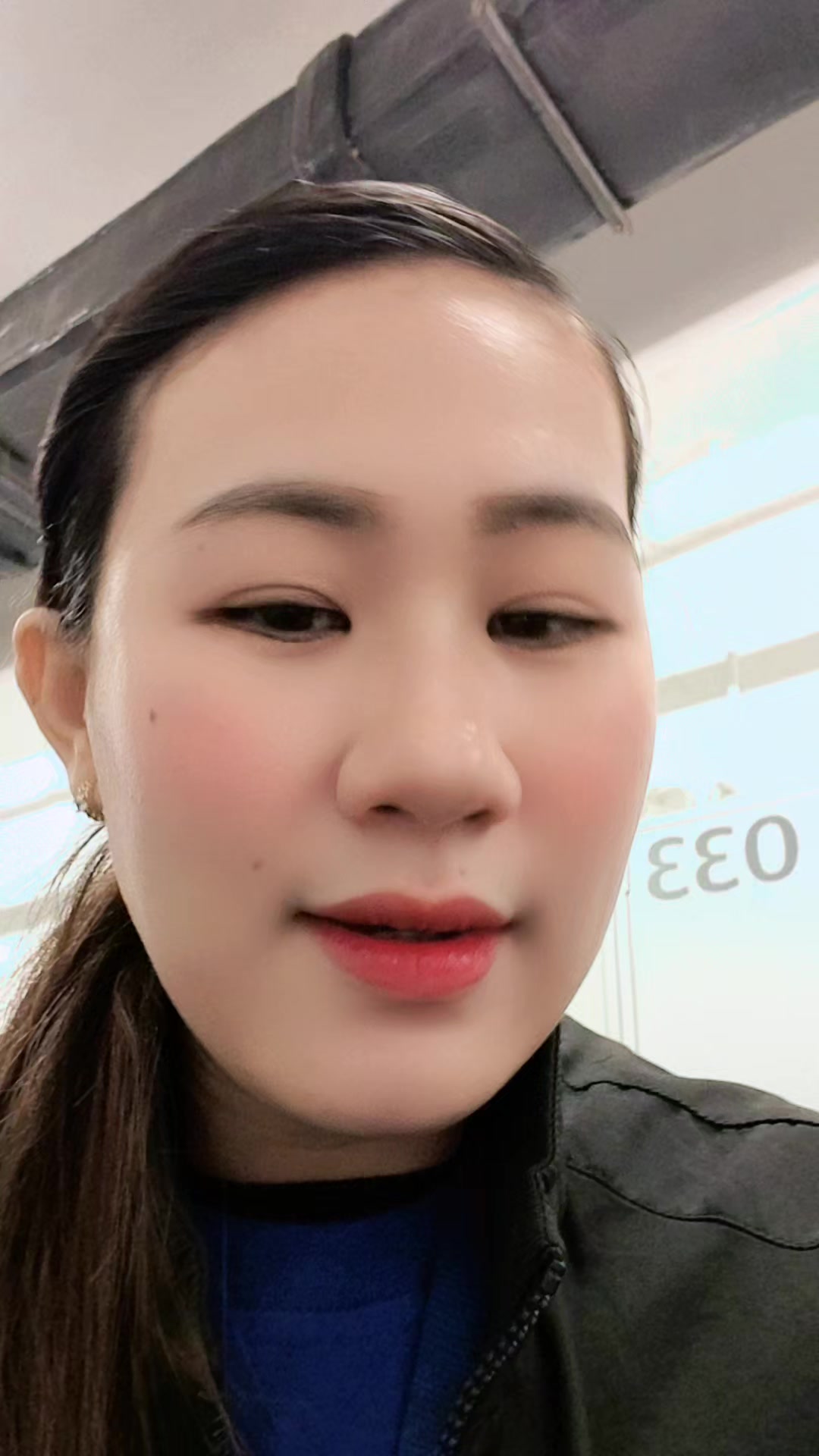 @singlemom chinita girl