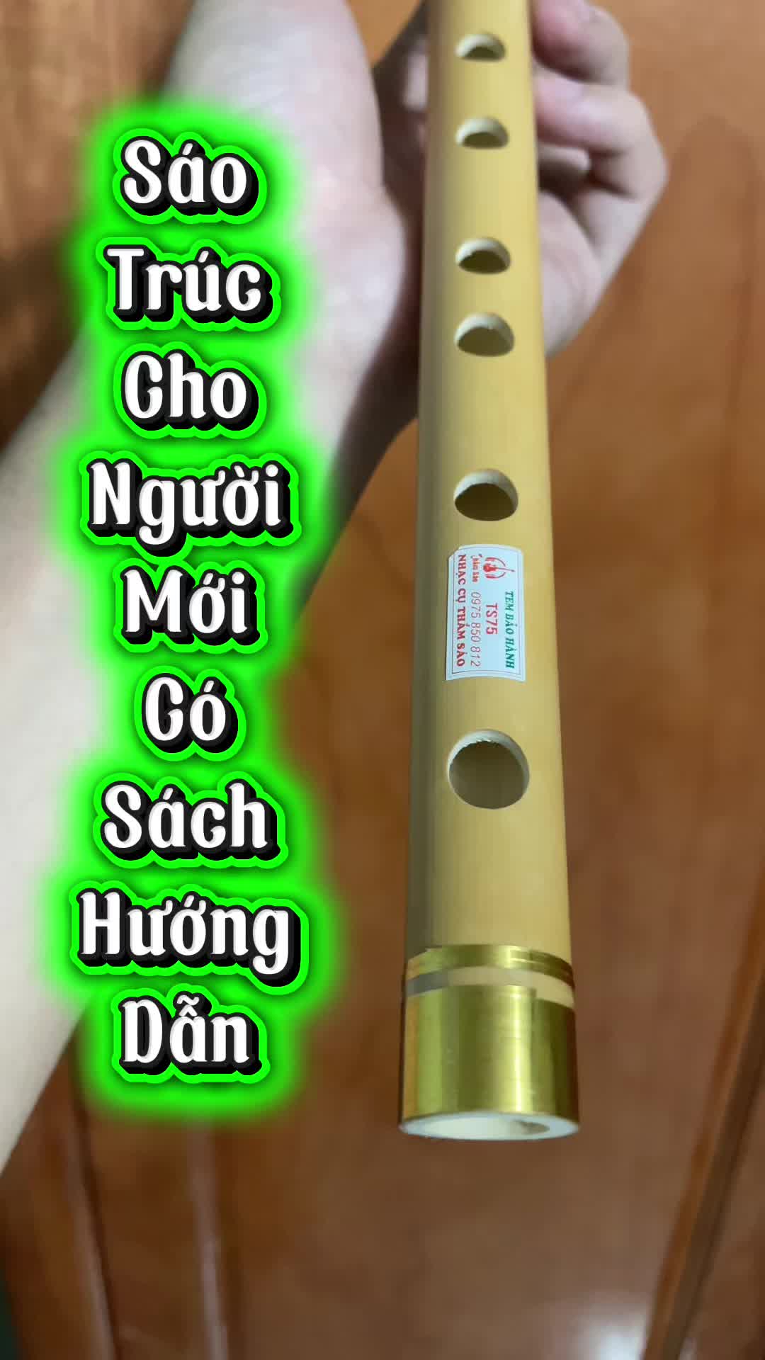 @🎋爱竹笛 Đam M&ecirc; S&aacute;o Tr&uacute;c 🪈
