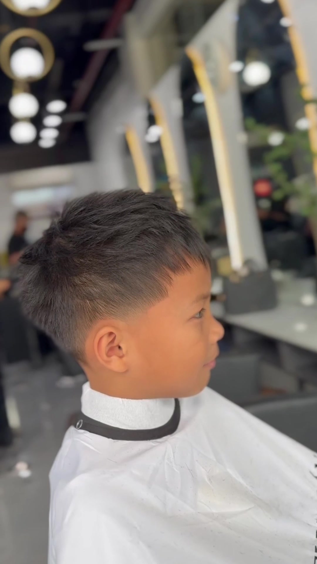 @Elysian Salon Cebu