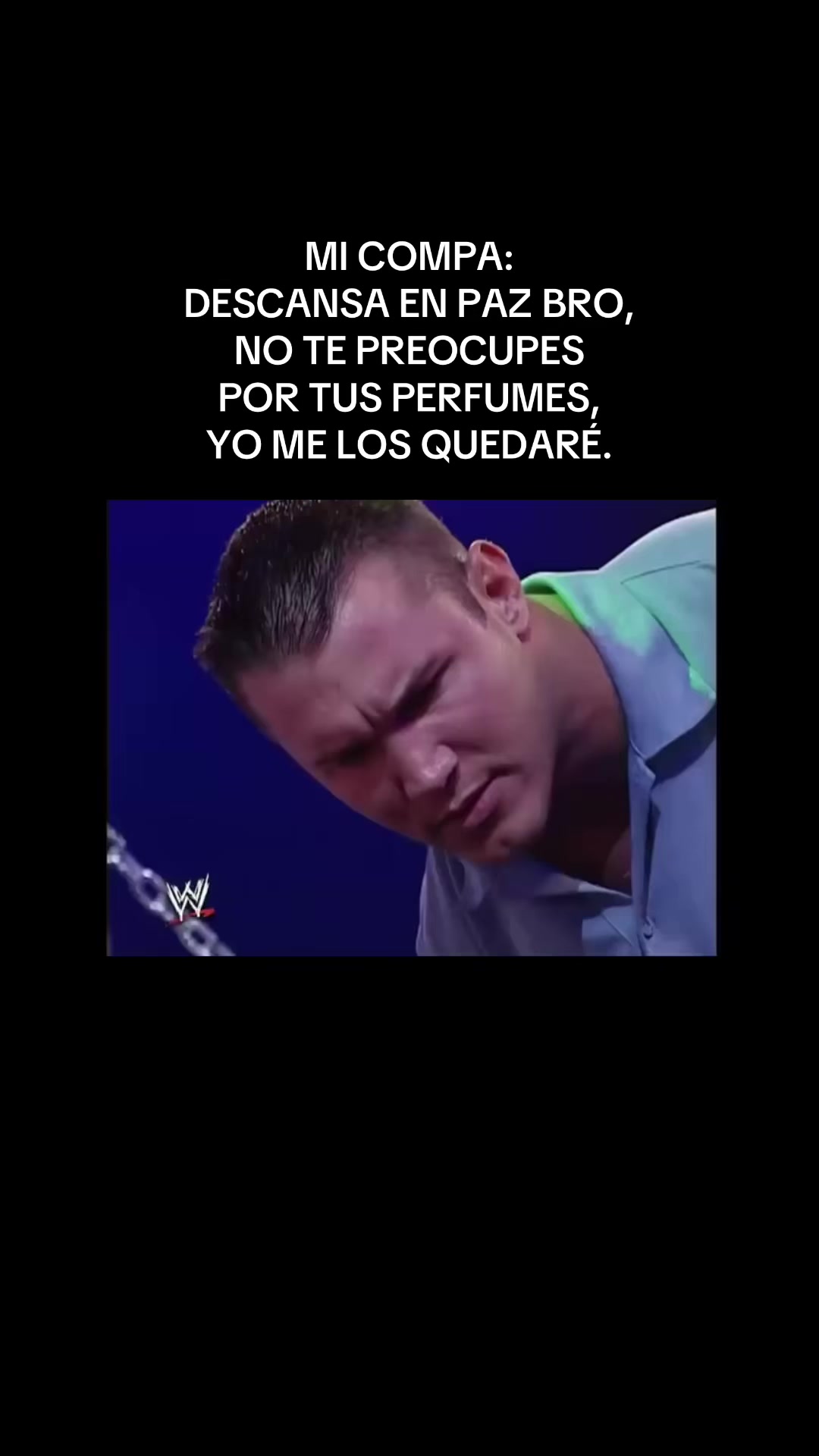 @Mr.&ensp;Decant&rsquo;s M&eacute;xico