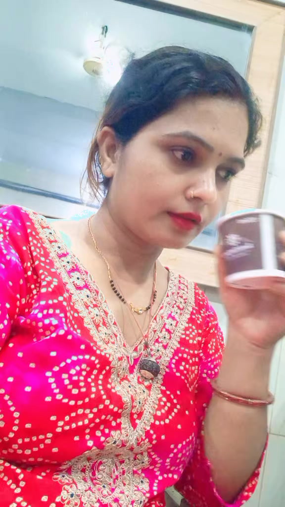 @❤️Minu jha🇳🇵