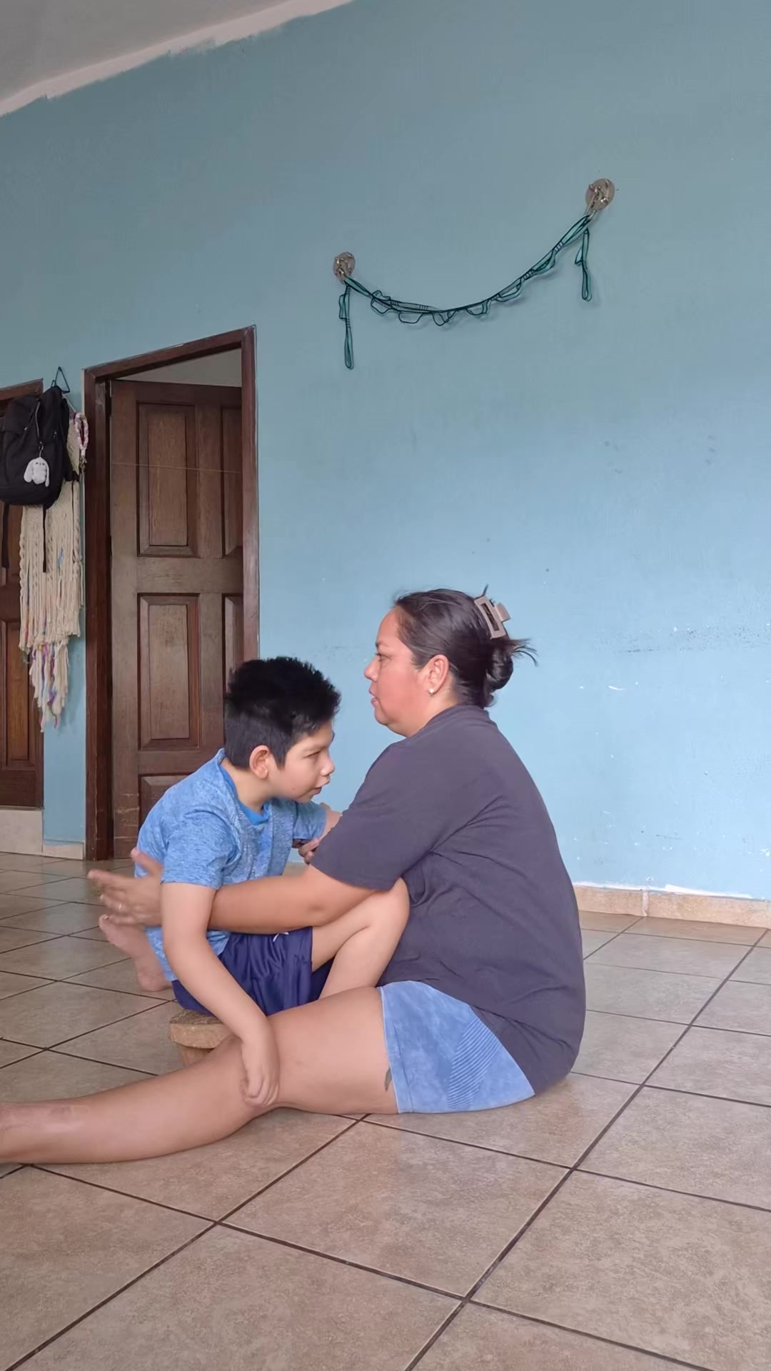 @Mamá Zarigüeya
