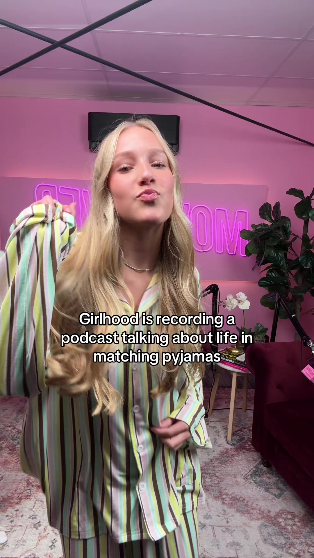 @Millie