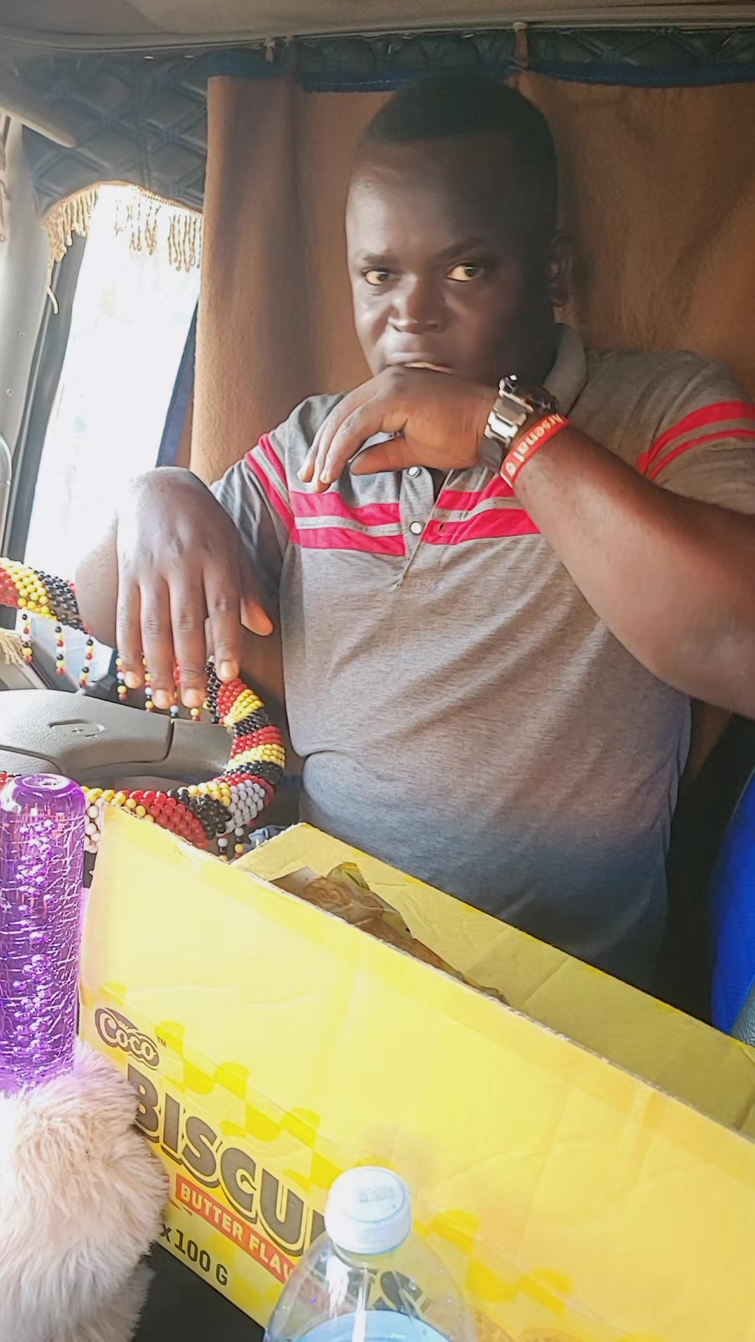 @SSENKUMBA 2