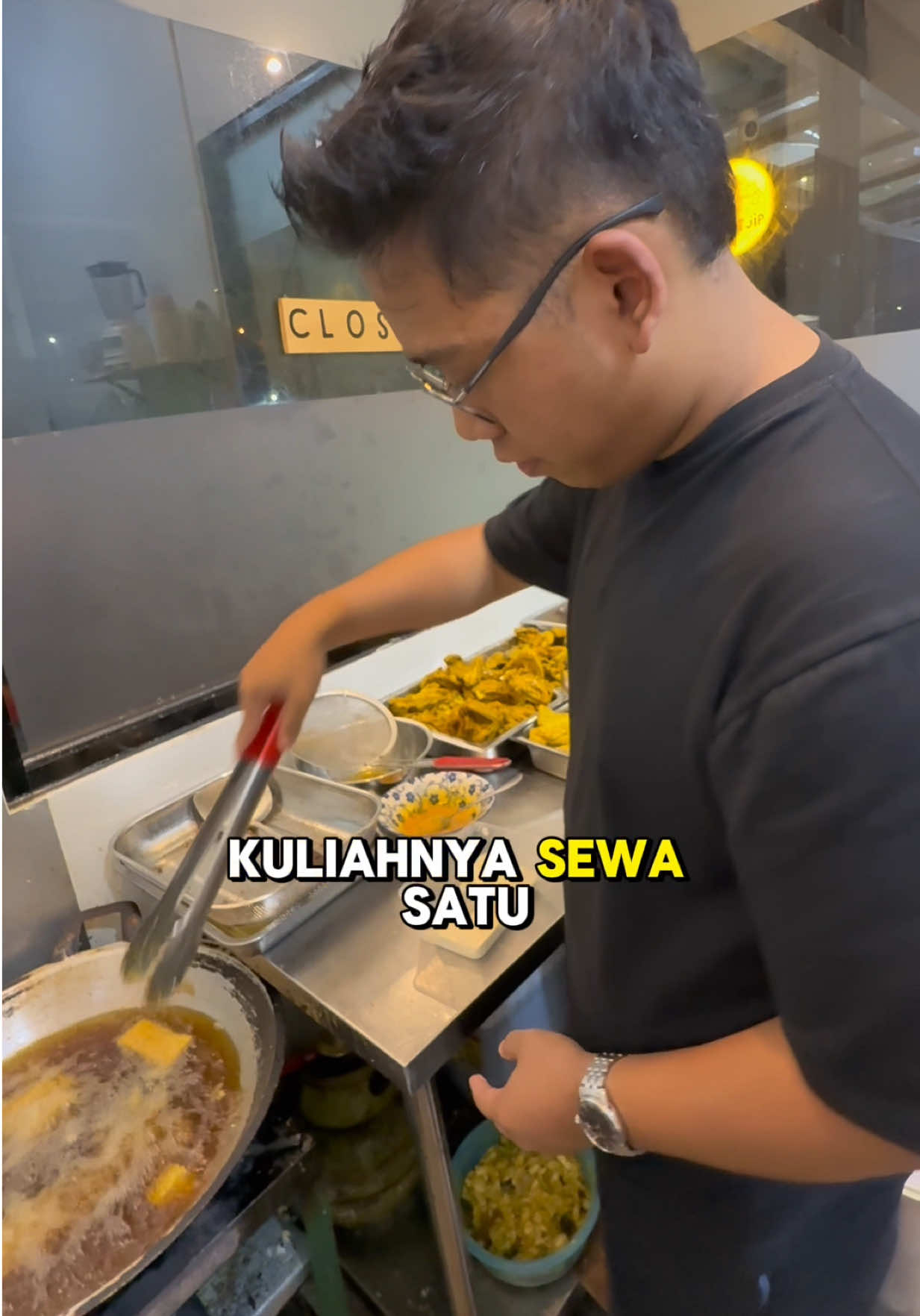 @Daddy Kuliner