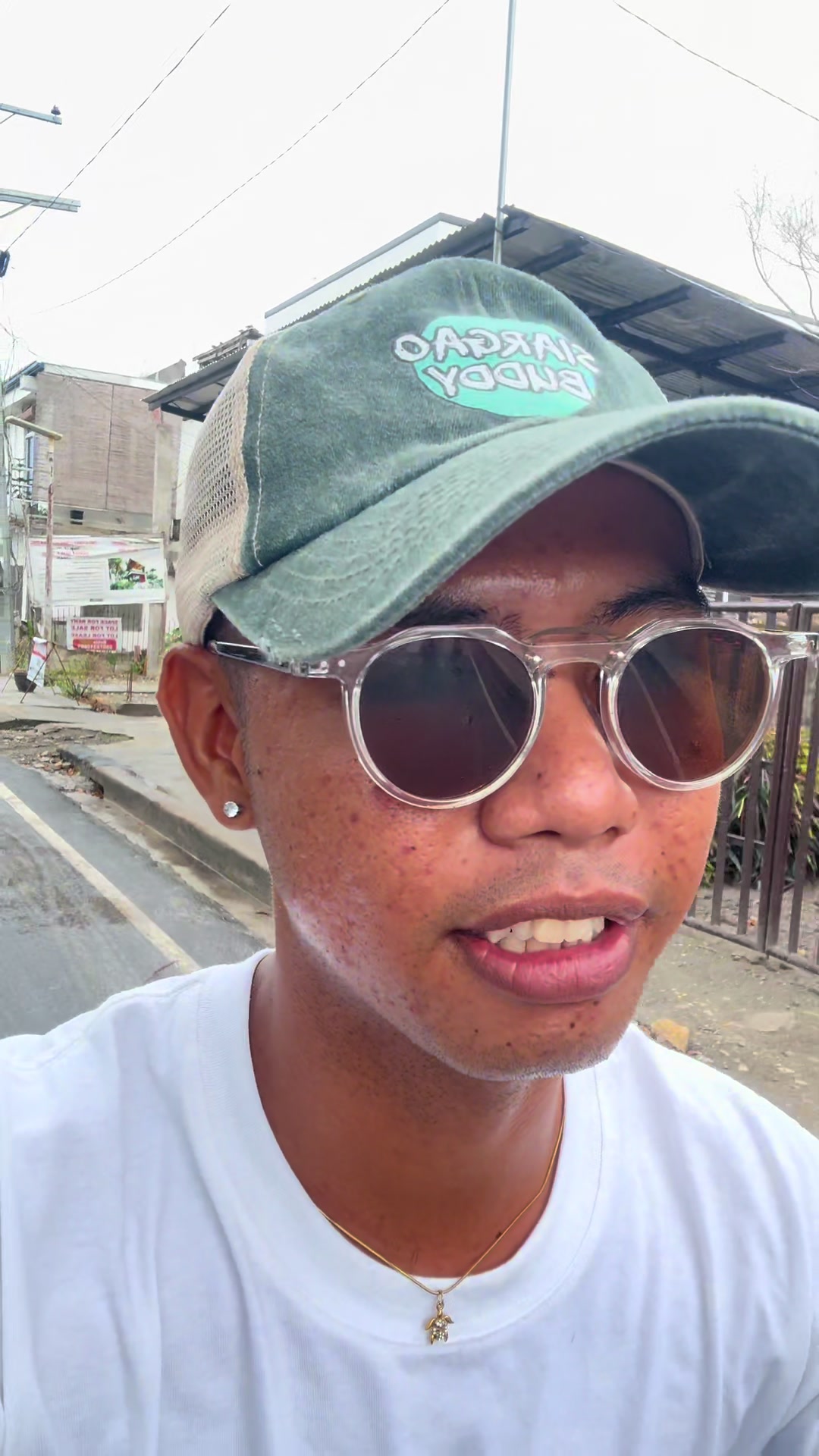 @Siargao Buddy
