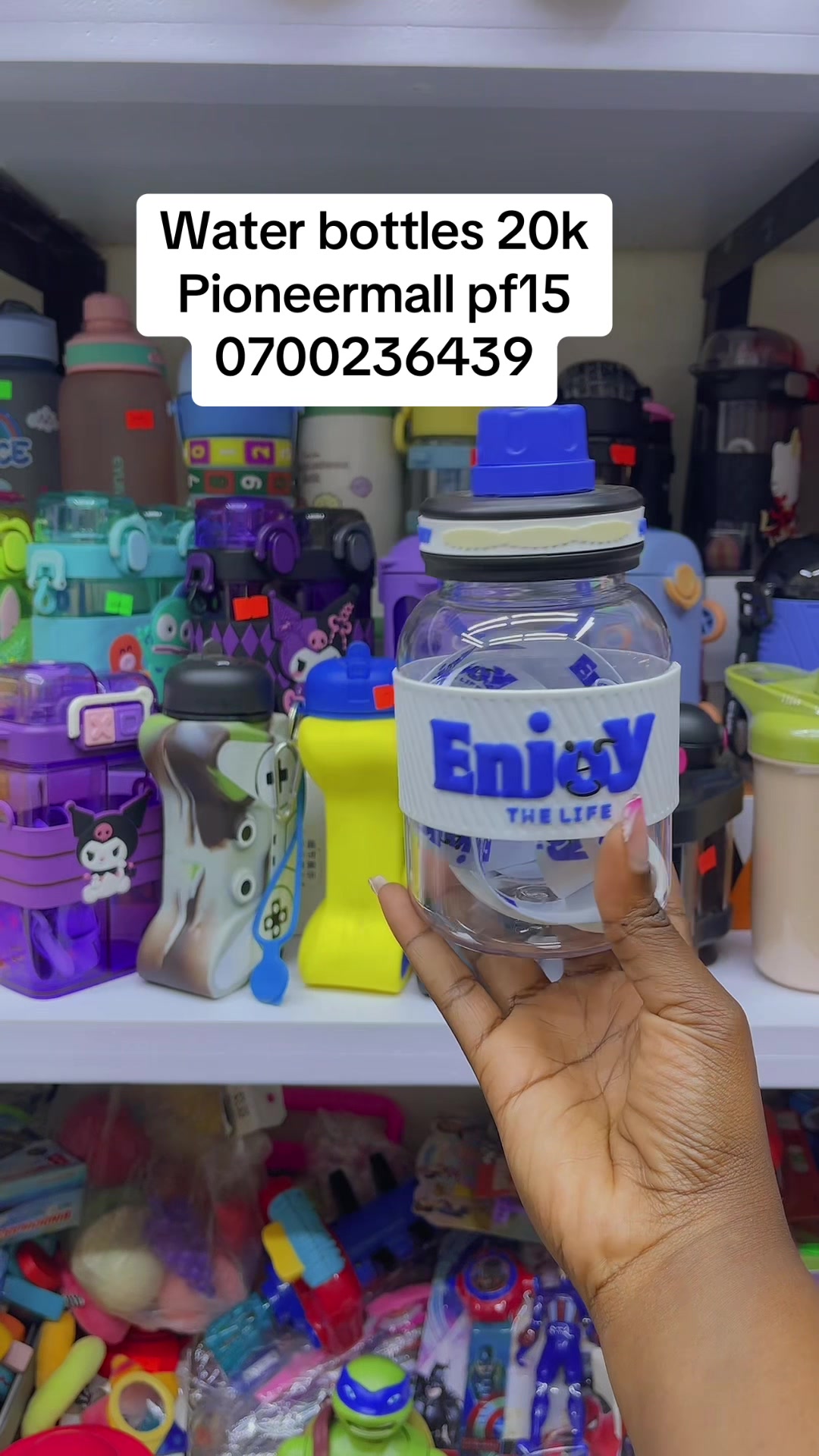 @Marias kitchenware &kids items