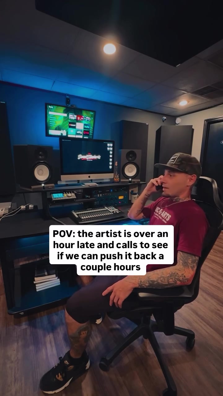 @Sound Standards