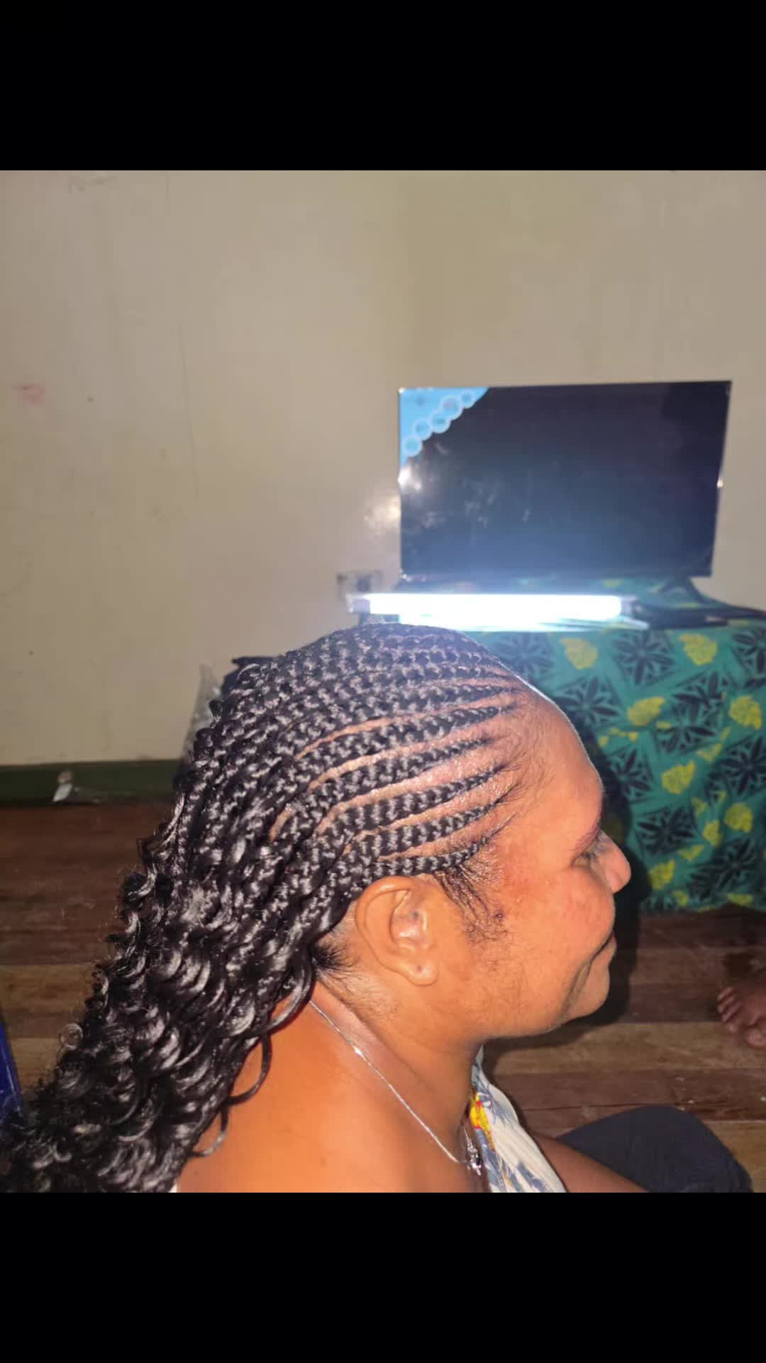 @Mereai's Hairstyle & Sales