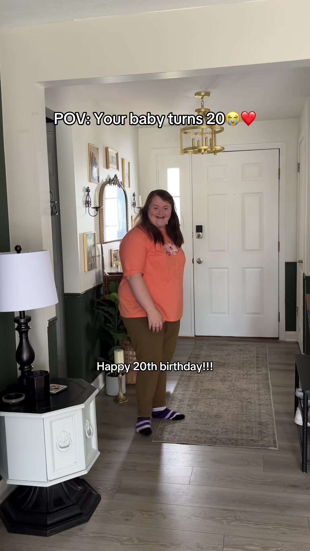 @Sarah