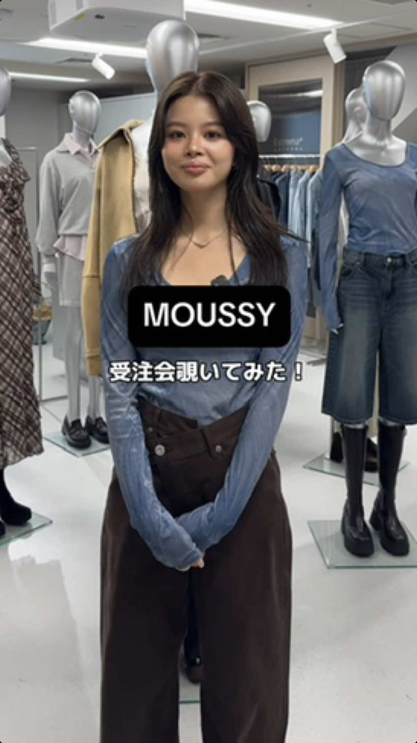 @MOUSSY
