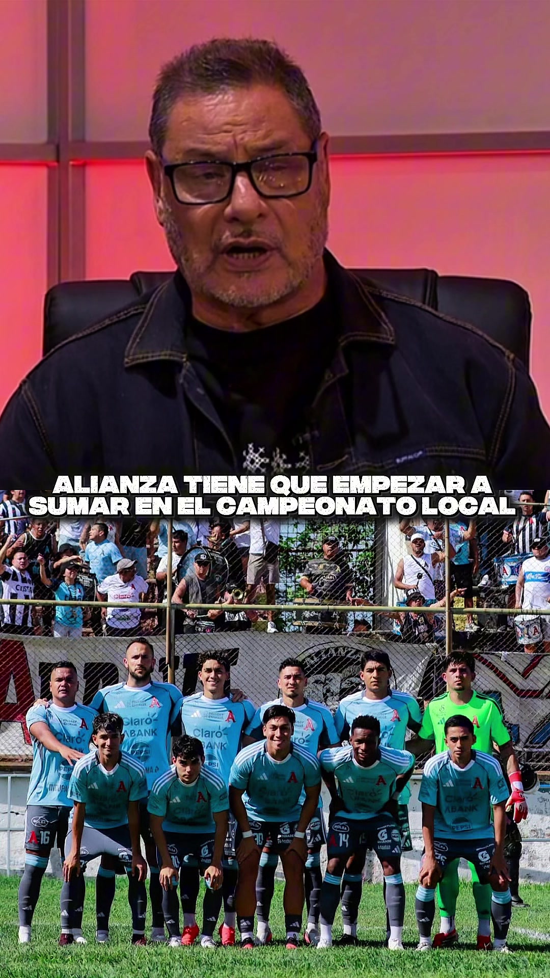 @Canal 4