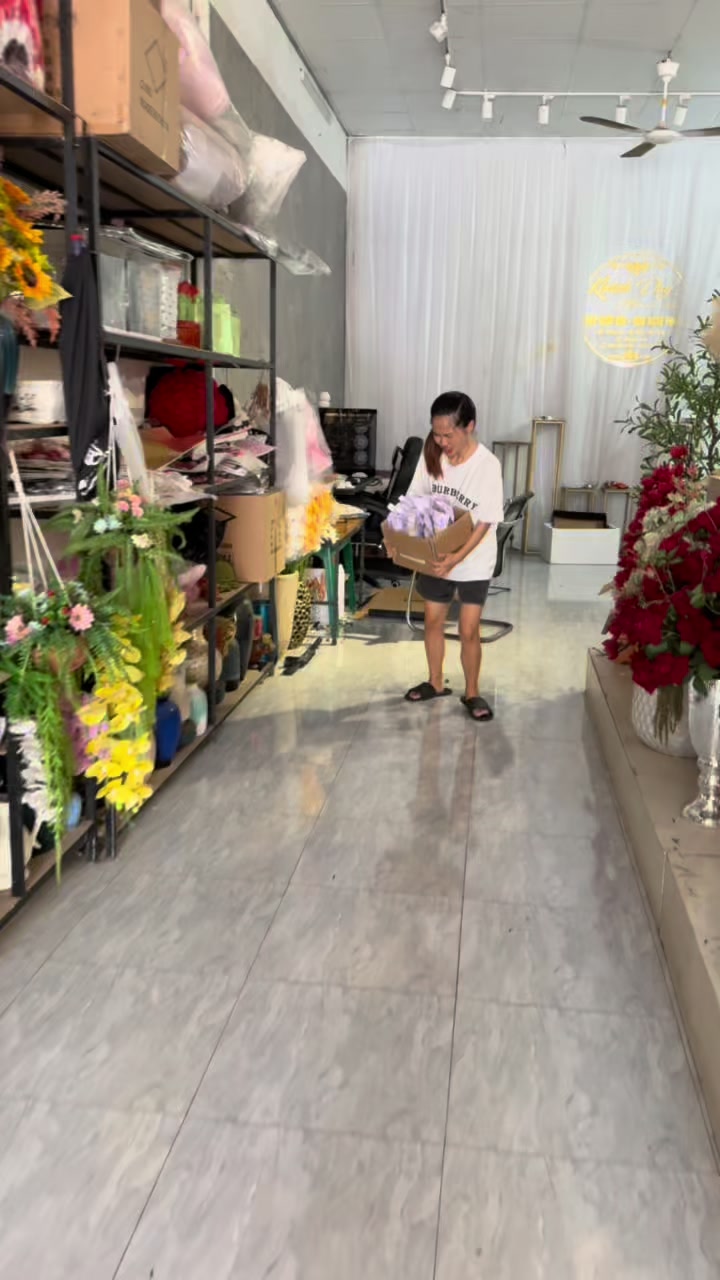 @Huyền Bi