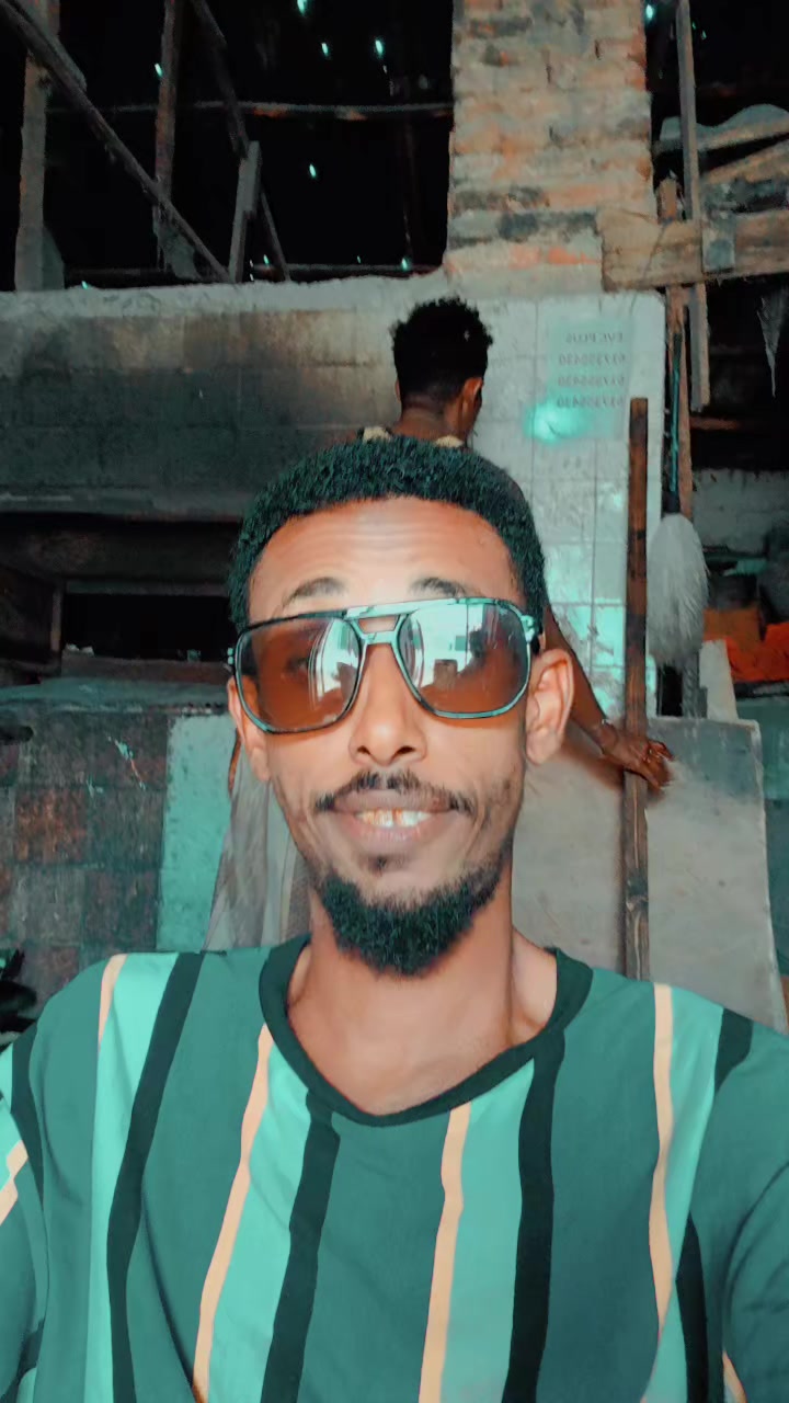 @HADAL SAME Osman ahmed