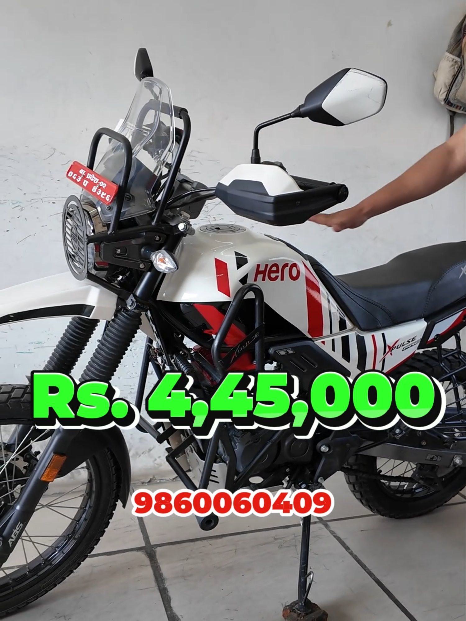 @BikeBazarNepal.com