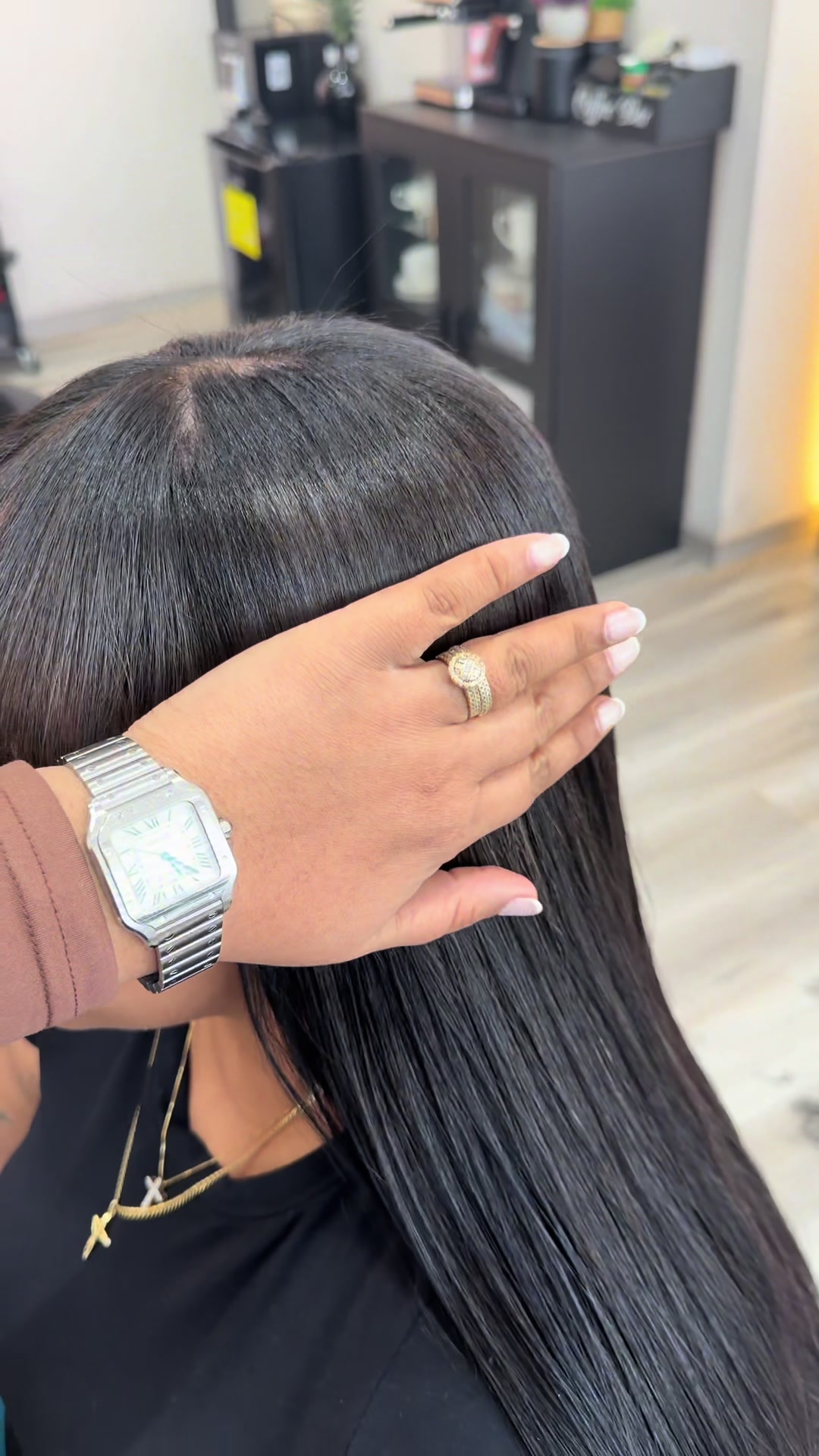 @Monserrat Hair Extensions