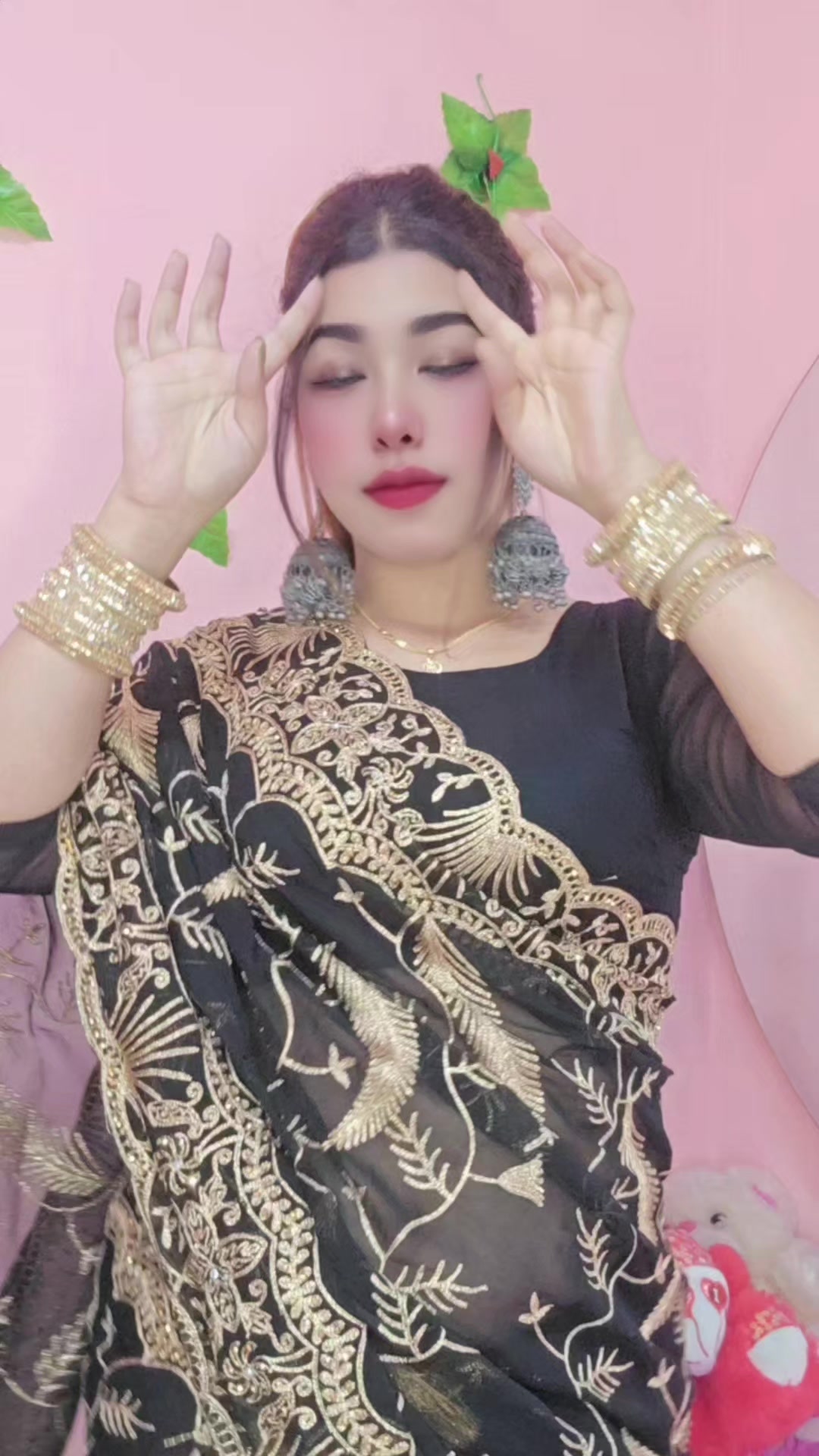 @Nusrat