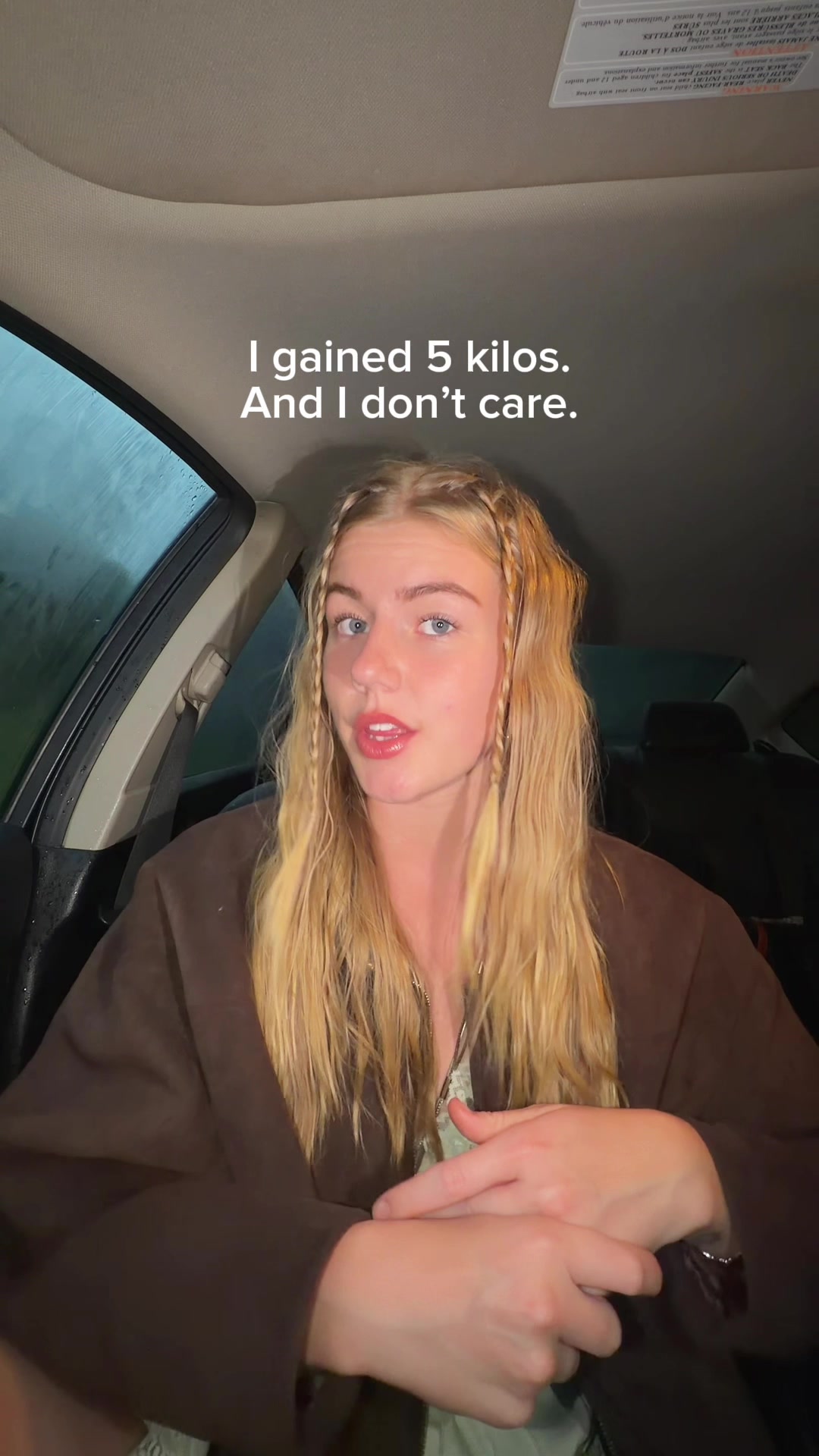 @Ella Jae