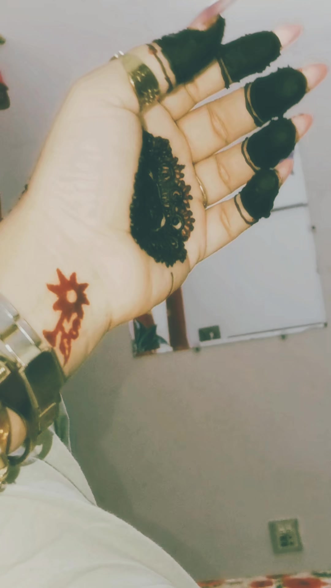 @$ Mahi